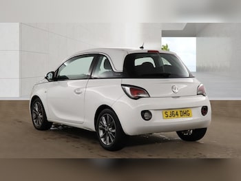 Used Vauxhall ADAM 2014 for sale - 78975033: Photo