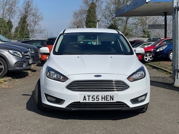 Used Ford Focus 2015 for sale - 75067516: Photo
