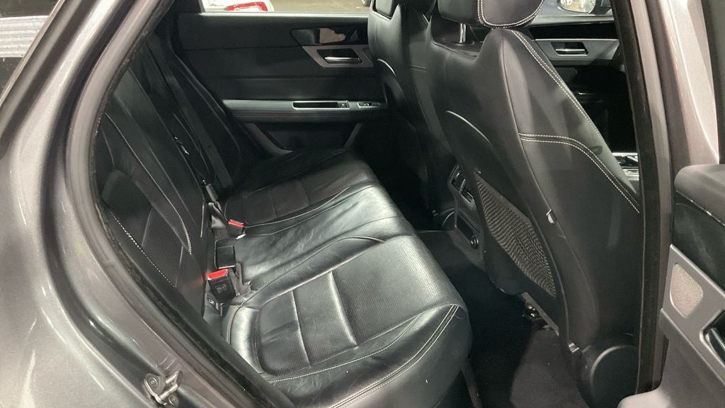 Used Jaguar XF 2016 for sale - 77558049: Photo 14