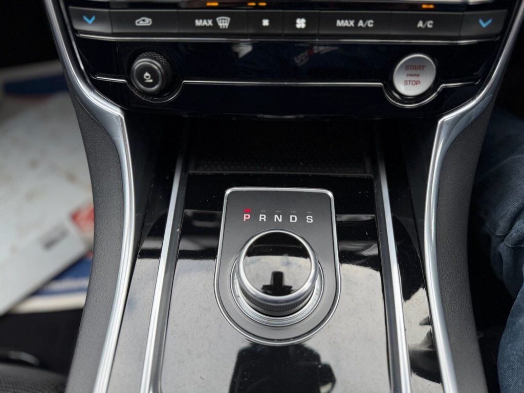 Used Jaguar XF 2016 for sale - 77558049: Photo 26