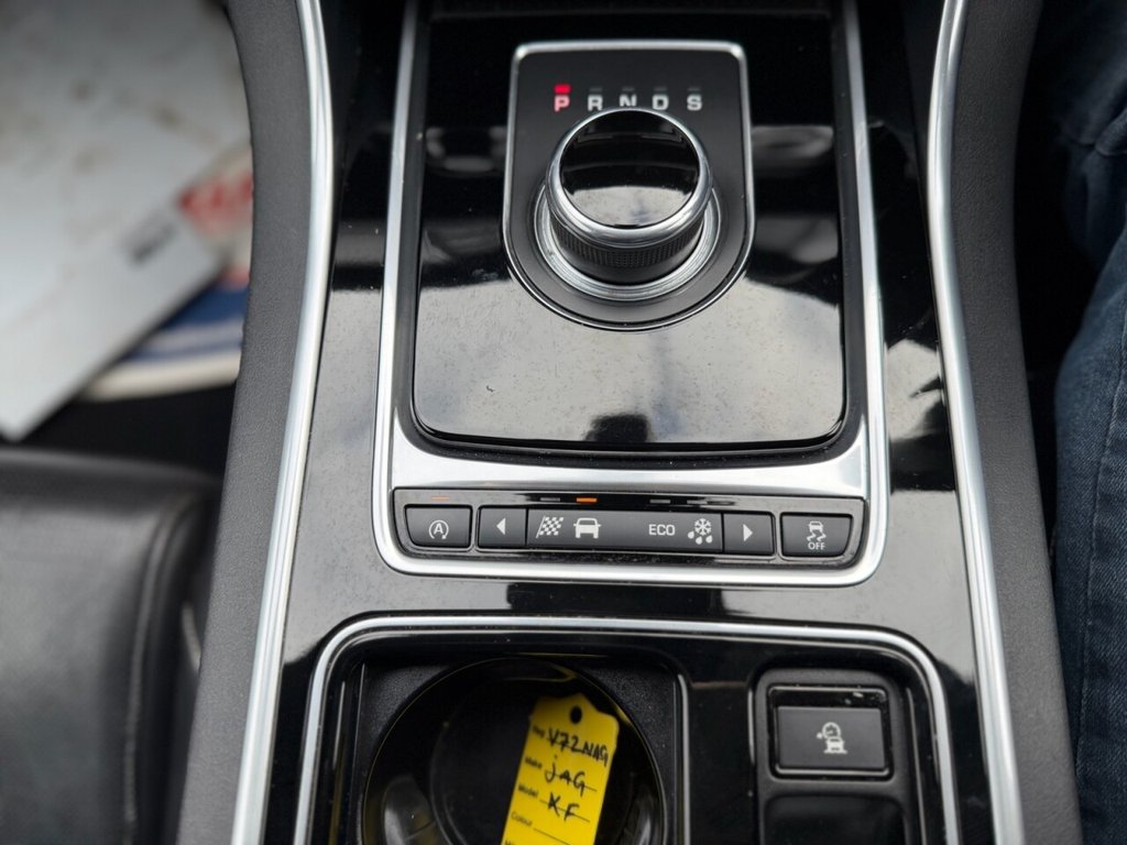 Used Jaguar XF 2016 for sale - 77558049: Photo 27