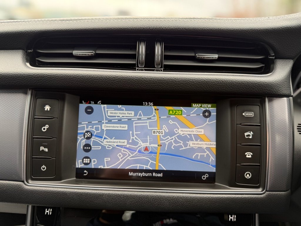 Used Jaguar XF 2016 for sale - 77558049: Photo 29