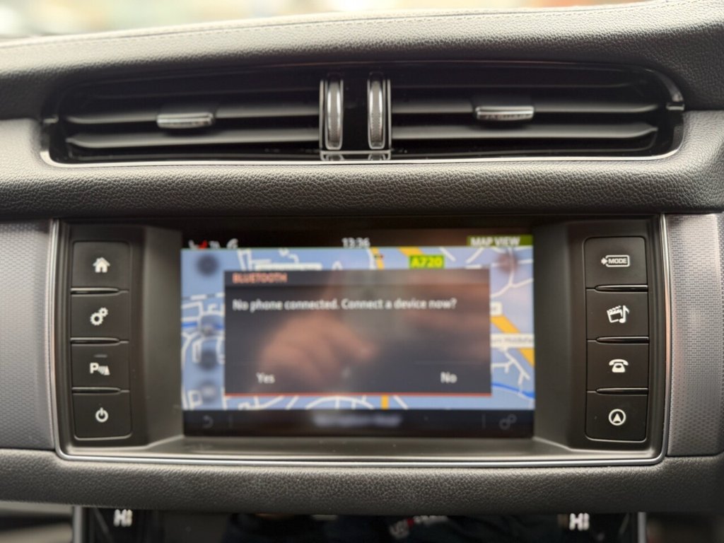 Used Jaguar XF 2016 for sale - 77558049: Photo 30