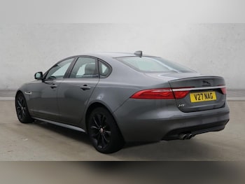 Used Jaguar XF 2016 for sale - 77558049: Photo