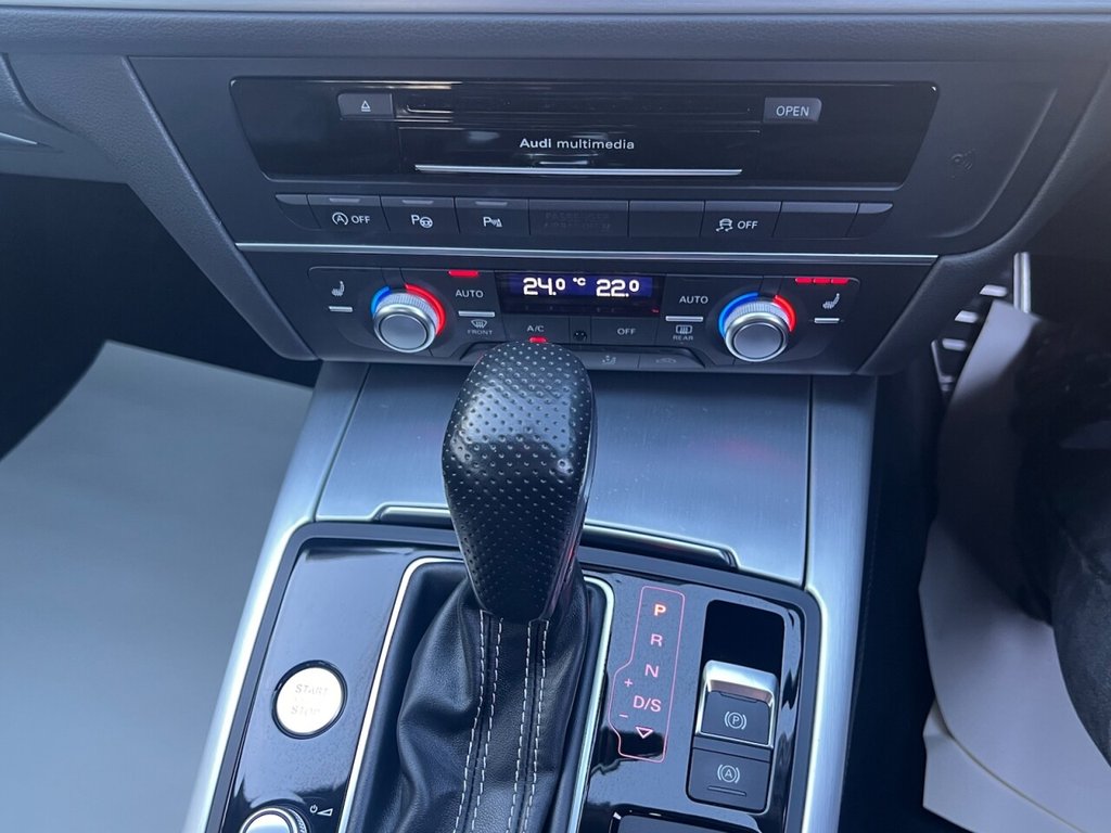 Used Audi A6 2015 for sale - 77463477: Photo 14