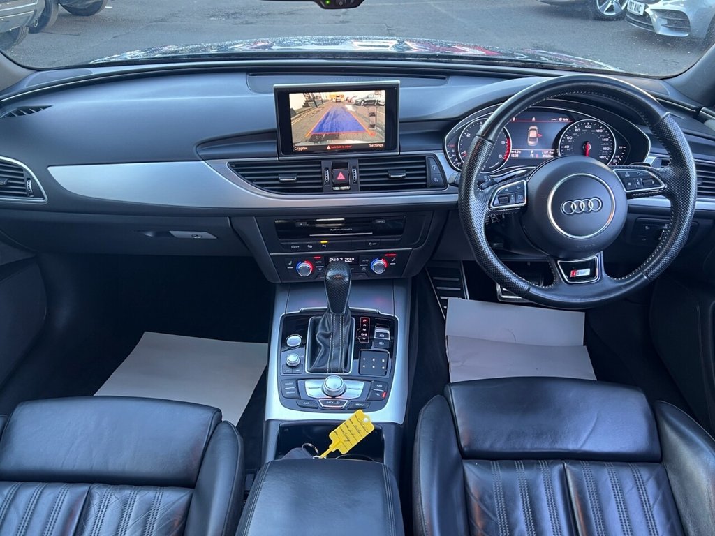 Used Audi A6 2015 for sale - 77463477: Photo 9