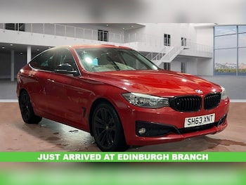Used BMW 3 Series 2013 for sale - 77642259: Photo