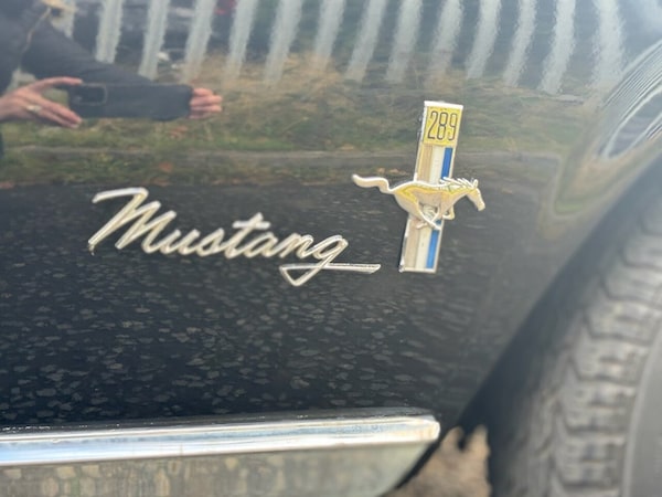 Used Ford Mustang 2013 for sale - 72272008: Photo 11