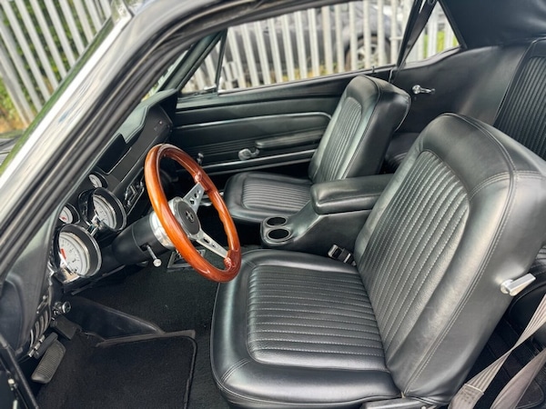 Used Ford Mustang 2013 for sale - 72272008: Photo 13