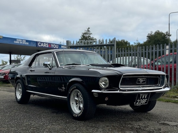 Used Ford Mustang 2013 for sale - 72272008: Photo 1