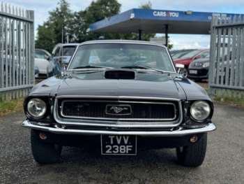 Used Ford Mustang 2013 for sale - 72272008: Photo