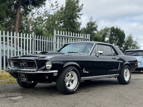 Used Ford Mustang 2013 for sale - 72272008: Photo 3