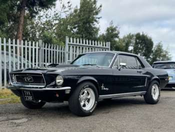 Used Ford Mustang 2013 for sale - 72272008: Photo