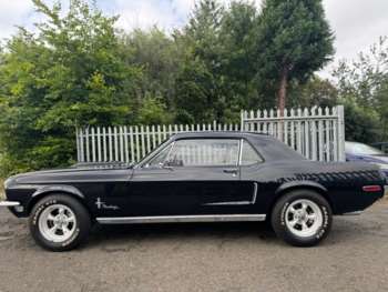 Used Ford Mustang 2013 for sale - 72272008: Photo