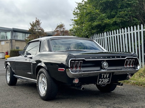 Used Ford Mustang 2013 for sale - 72272008: Photo 5