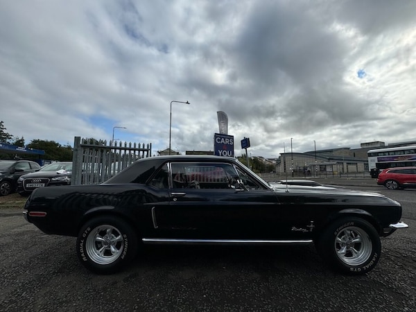 Used Ford Mustang 2013 for sale - 72272008: Photo 8