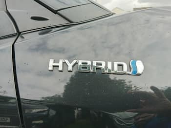 Used Toyota C-HR 2016 for sale - 79695298: Photo