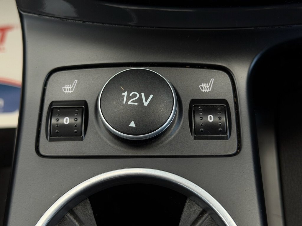 Used Ford Kuga 2015 for sale - 77952629: Photo 20