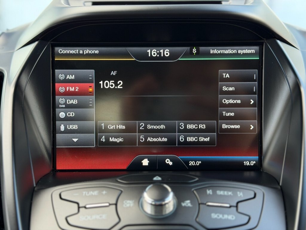 Used Ford Kuga 2015 for sale - 77952629: Photo 26