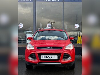 Used Ford Kuga 2015 for sale - 77952629: Photo