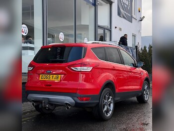 Used Ford Kuga 2015 for sale - 77952629: Photo