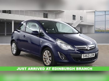 2013 (63) - 1.4 SE 3dr Auto