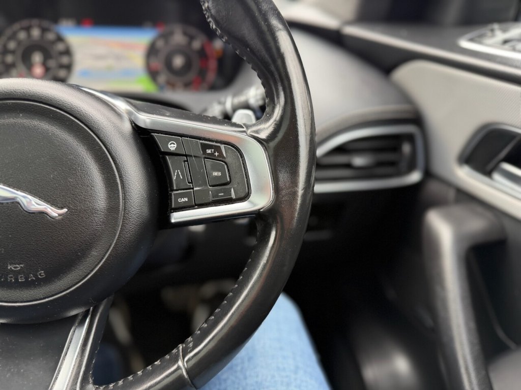 Used Jaguar F-Pace 2019 for sale - 78068355: Photo 22
