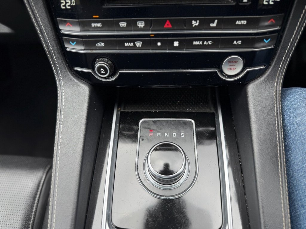 Used Jaguar F-Pace 2019 for sale - 78068355: Photo 26