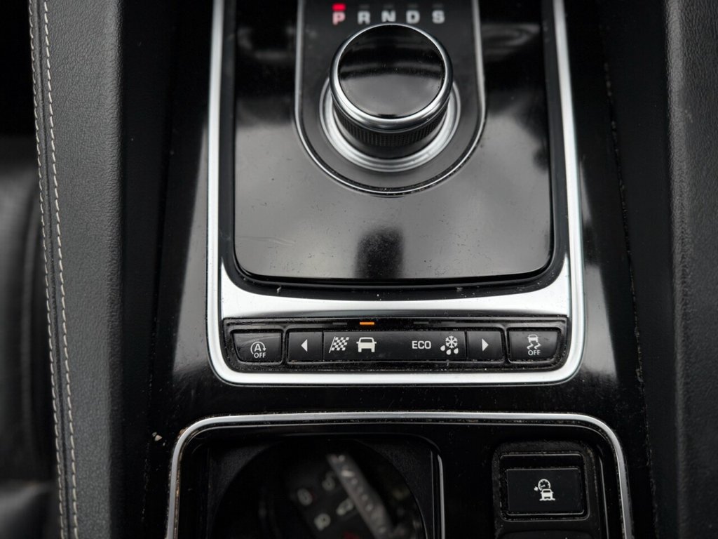 Used Jaguar F-Pace 2019 for sale - 78068355: Photo 27