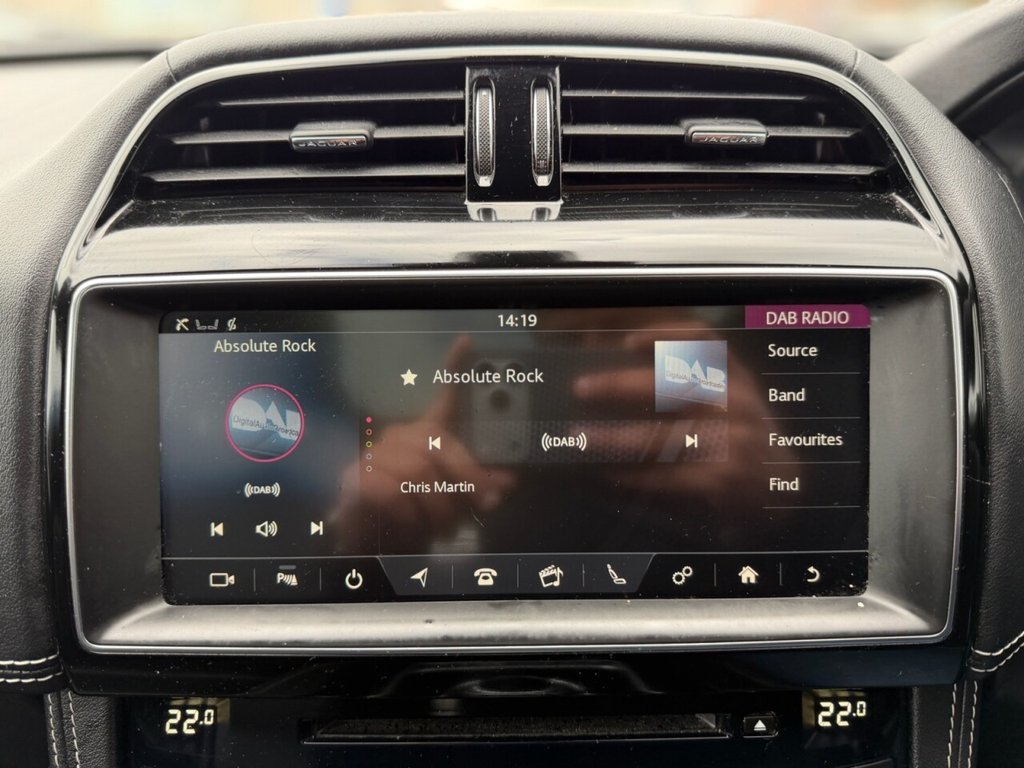 Used Jaguar F-Pace 2019 for sale - 78068355: Photo 31