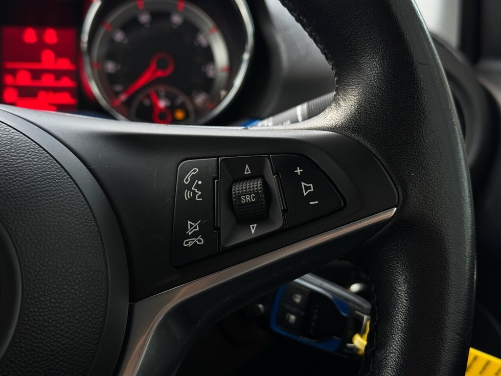 Used Vauxhall ADAM 2018 for sale - 76962302: Photo 12