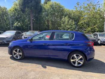 Used Peugeot 308 2018 for sale - 74893318: Photo