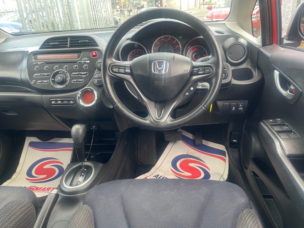 Used Honda Jazz 2015 for sale - 76303781: Photo 13