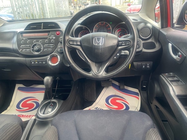 Used Honda Jazz 2015 for sale - 76303781: Photo 13