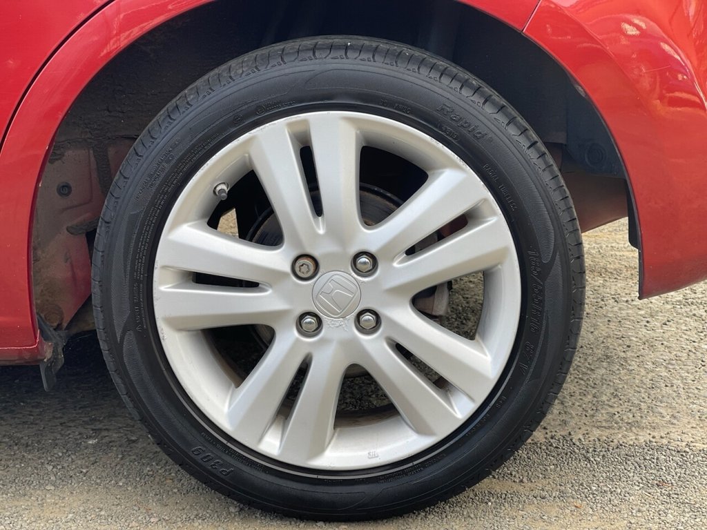 Used Honda Jazz 2015 for sale - 76303781: Photo 21