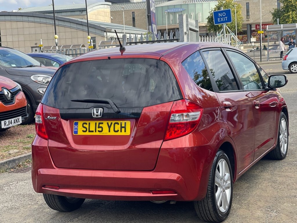 Used Honda Jazz 2015 for sale - 76303781: Photo 7