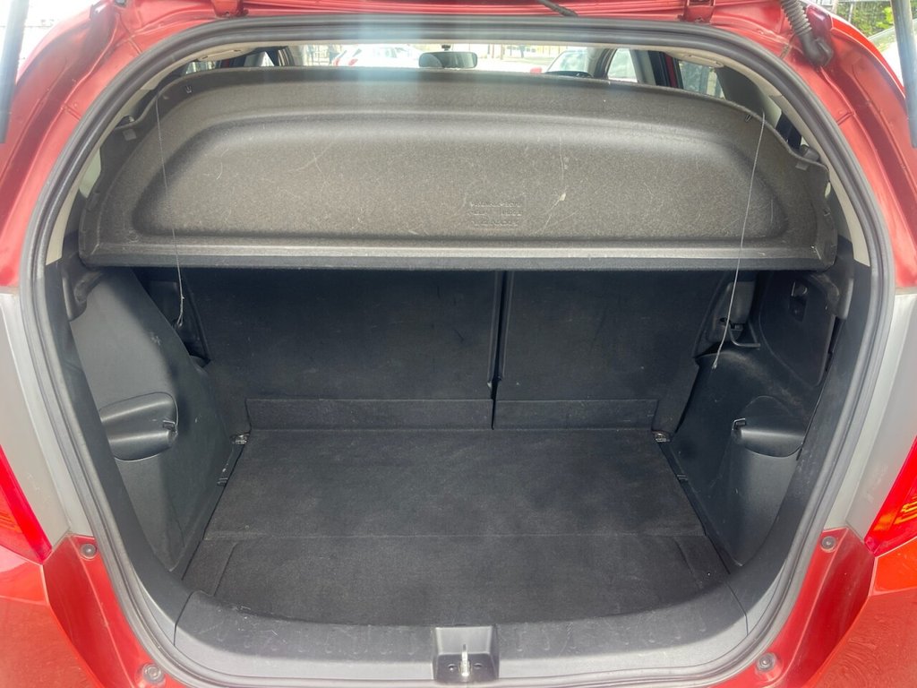 Used Honda Jazz 2015 for sale - 76303781: Photo 9