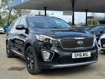 Used Kia Sorento 2016 for sale - 79258964: Photo