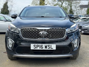 Used Kia Sorento 2016 for sale - 79258964: Photo