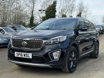 Used Kia Sorento 2016 for sale - 79258964: Photo