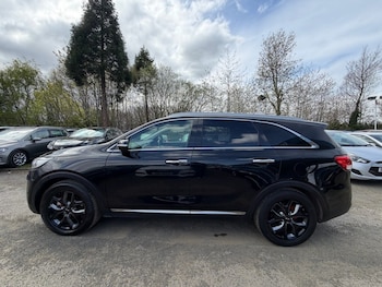 Used Kia Sorento 2016 for sale - 79258964: Photo