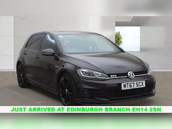 Used Volkswagen Golf 2017 for sale - 78762478: Photo