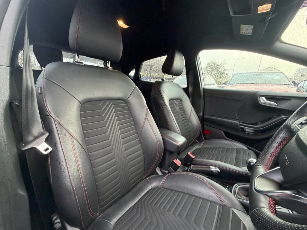 Used Ford Puma 2021 for sale - 77287679: Photo 15