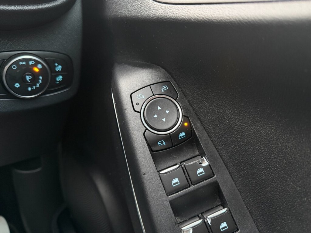 Used Ford Puma 2021 for sale - 77287679: Photo 21