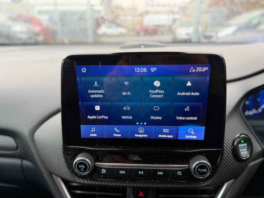 Used Ford Puma 2021 for sale - 77287679: Photo 28