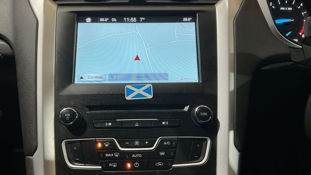 Used Ford Mondeo 2016 for sale - 78030217: Photo 11