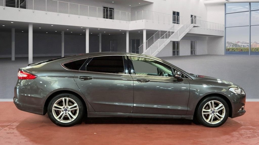 Used Ford Mondeo 2016 for sale - 78030217: Photo 5