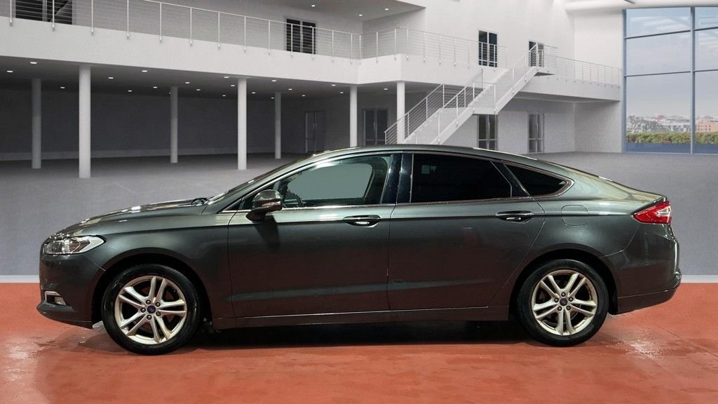 Used Ford Mondeo 2016 for sale - 78030217: Photo 6