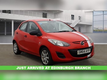 Used Mazda Mazda2 2014 for sale - 77188231: Photo