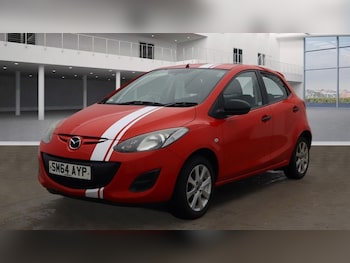 Used Mazda Mazda2 2014 for sale - 77188231: Photo